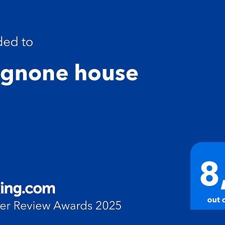 Mugnone House Daire Floransa Dış mekan fotoğraf