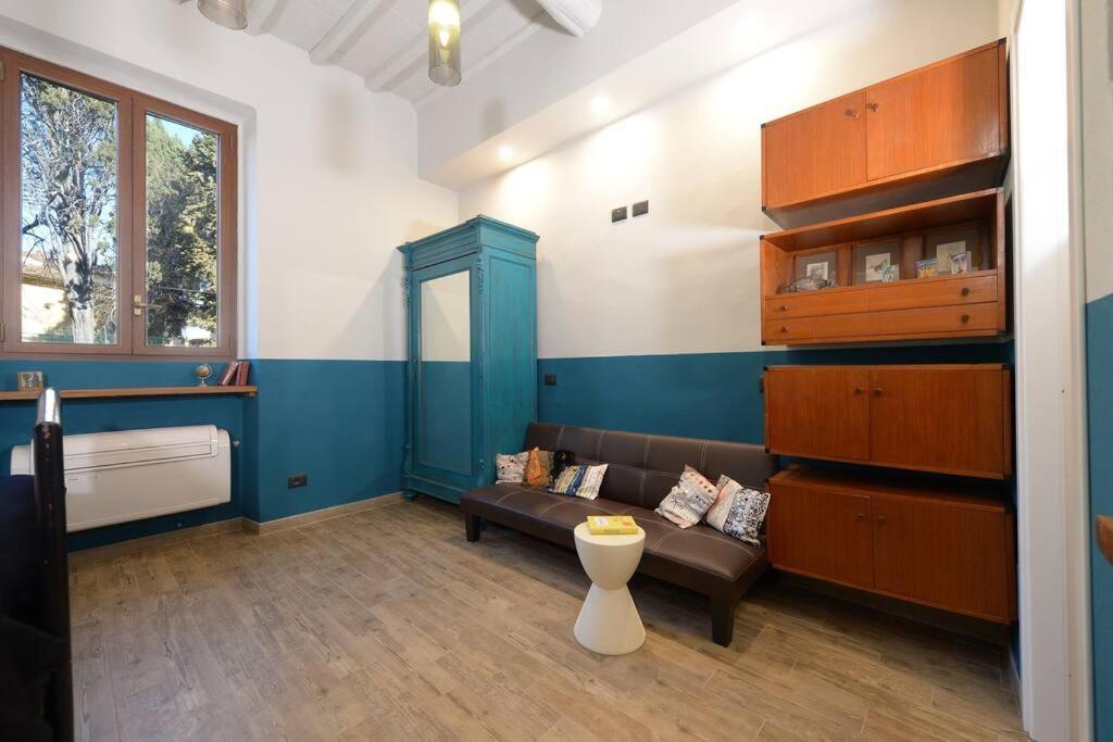 Mugnone House Daire Floransa Dış mekan fotoğraf