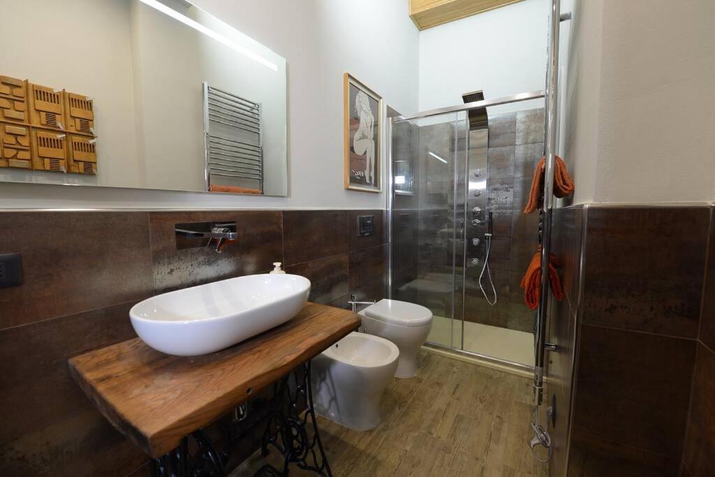 Mugnone House Daire Floransa Dış mekan fotoğraf