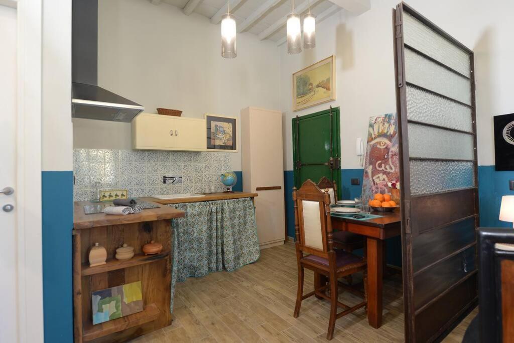 Mugnone House Daire Floransa Dış mekan fotoğraf